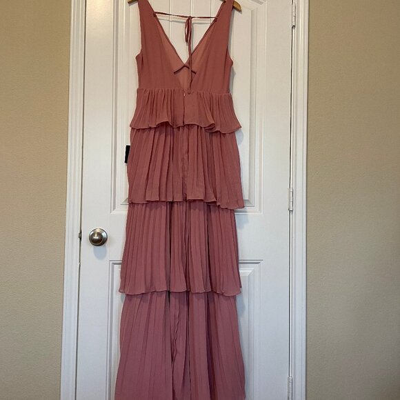 Lulus Dress NWT - Picture 2 of 7